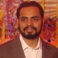 Waheed's Profile